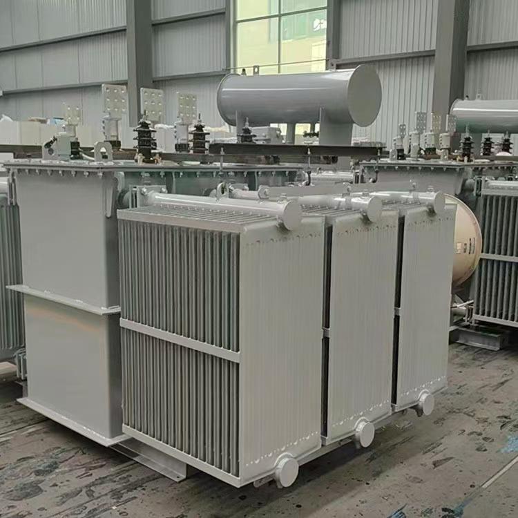 1000KVA三相油浸式电力变压器11KV22KV33KV出口非洲中东东欧中亚