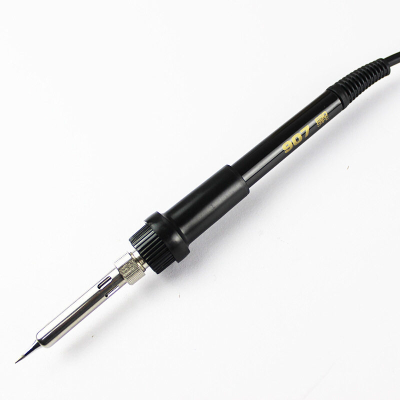 安泰信AP-50/65焊台手柄线7孔4芯AT8586/936b/937电烙铁焊笔AT907