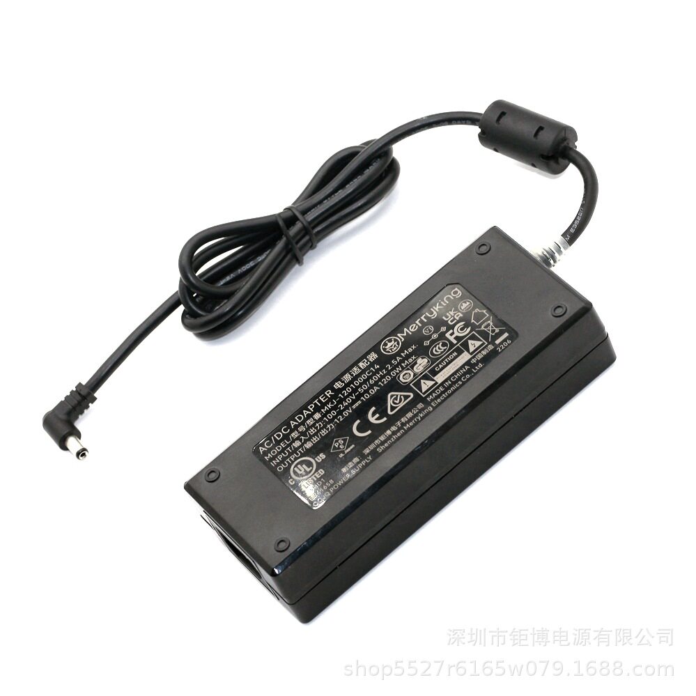 12V/18V安规LED灯条电源
