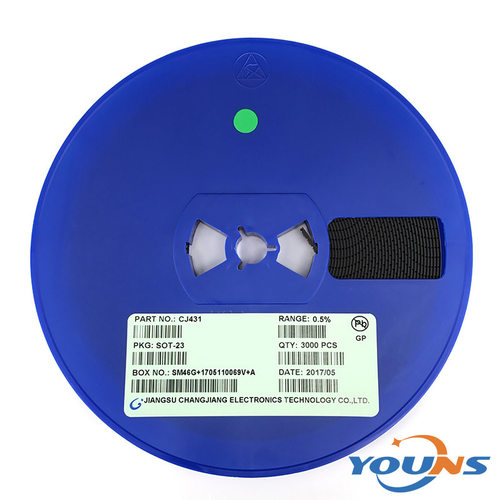 贴片二极管 MBR0530WS 丝印B3 0.5A30V SOD-323 0805 3K/盘