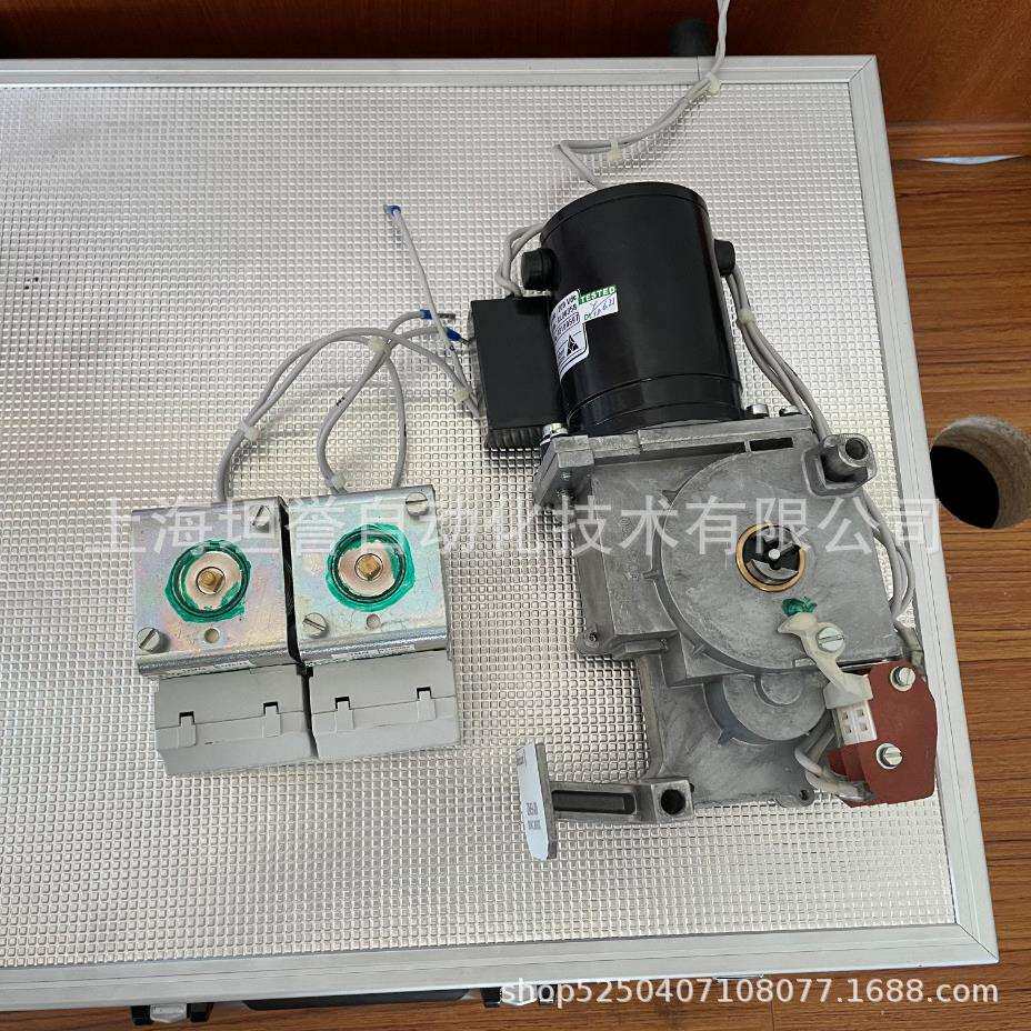 MOELLER伊顿穆勒IZM框架断路器分合闸线圈IZM58-XA分励脱扣器