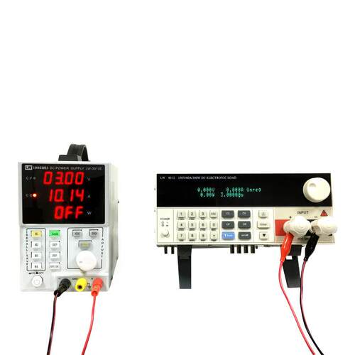 龙威可调程控直流稳压电源 30V10A可编程电源 30V5a电镀维修电源