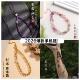 2026年国潮手机链水晶手机链时尚 串珠挂饰手腕挂件手机壳挂绳
