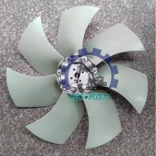 柳工CLG913/915挖掘机风扇叶柳工915E挖掘机风扇叶柳工913E风扇叶