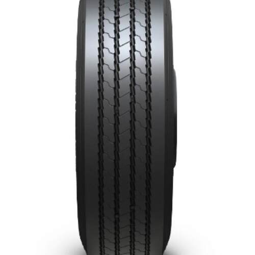 路欧锋轮胎385/65R22.5 LF91 客运/公交车轮 LauFenn
