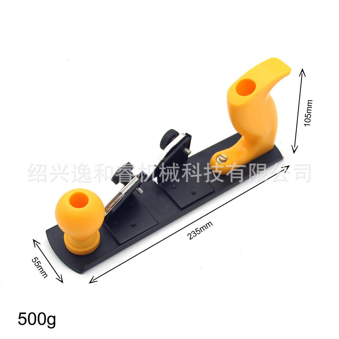 木工刨 修边刨 多功能木工刨 木工修边工具