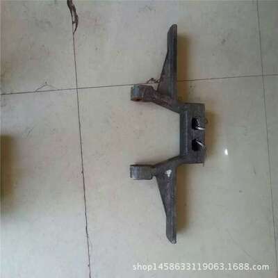 重型框链除渣机输送设备配件厂 板链式型刮板 永宁锅炉炉排