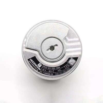 进口德国海德汉heidenhain 1169566-52 ROD 431.035-1024 编码器