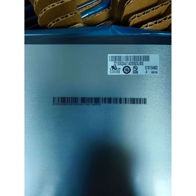 G101EAN02.4 AUO 10.1寸1280*800 WXGA工业液晶屏edp Reverse