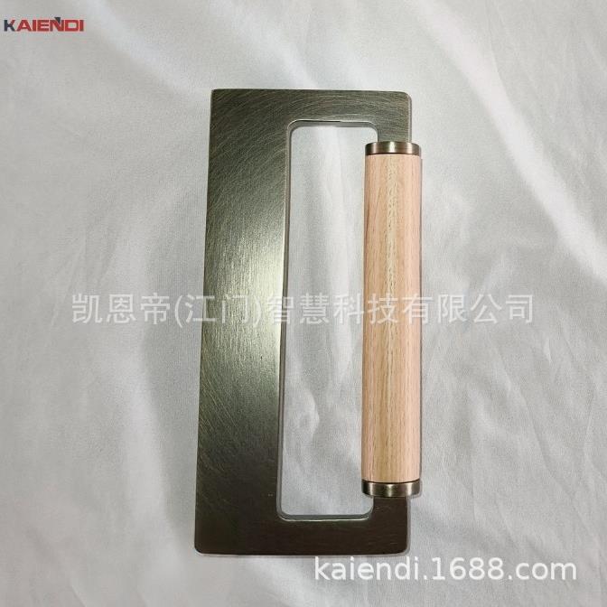 凯恩帝KAIENDI家用柜子木柜实木柜拉手简约风拉手