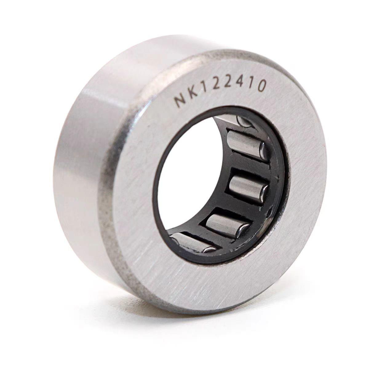 Nk 122410精密密封滚针轴承内径12外径24厚度10mm