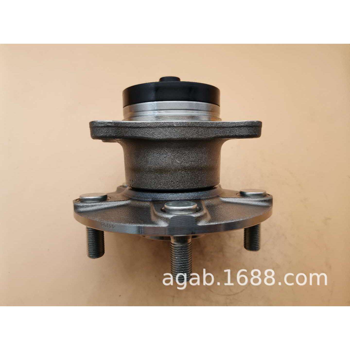 天语SX4、尚悦、维特拉锋驭后轮轮毂轴头43402-80J00/4340280J00
