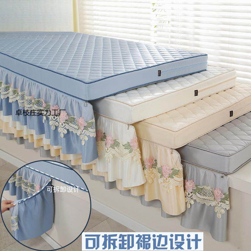 飘窗垫四季通用客厅卧室窗台阳台垫高档新款欧式轻奢榻榻米海绵垫