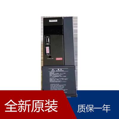 伺服MDS-DJ-V1-10 MDS-DH2-V2-8040 MDS-D-SPJ3-75NA