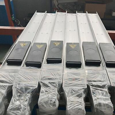 密集型母线槽封闭式耐火防火浇筑防水插接式铜母线800A1250A2000A