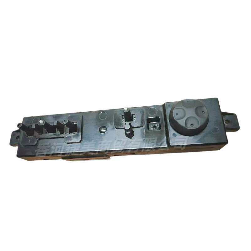 88191A1100 88191-2W000适用现代新胜达IX45电动座椅调节开关