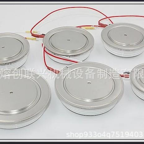 杭州汉安半导体有限公司可控硅HananKK晶闸管中频炉配件KP1818