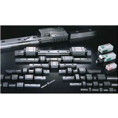 IKO直线导轨IKO滑块MLFG30 MLFG42 LWLC15C1BHS2 LWLG15C1BHS2