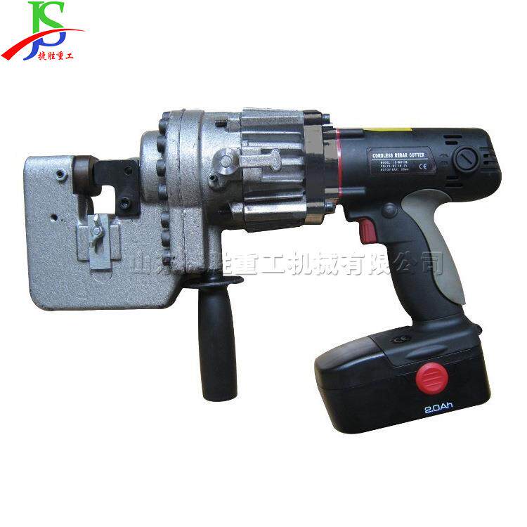 手提式电动液压冲孔机便携式不锈钢板打眼机工业方孔金属打孔机