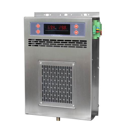 GCH-8120开关柜除湿装置-开关柜专用除湿器半导体冷凝除湿器