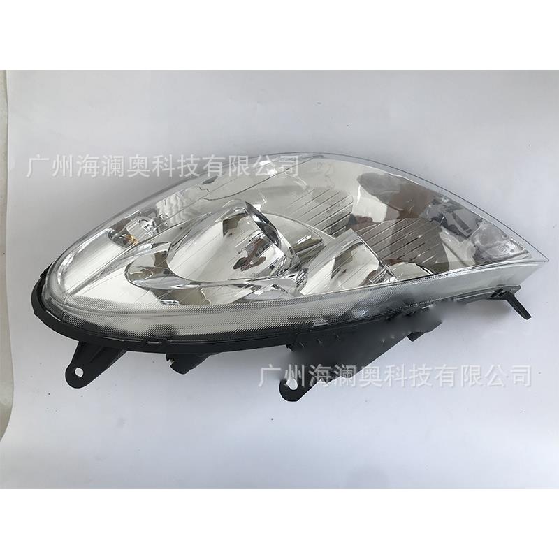 适用力帆520大灯前照灯车头灯照明灯雾灯LIFAN2007~2009款