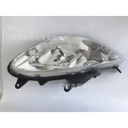 适用力帆520大灯前照灯车头灯照明灯雾灯LIFAN2007~2009款