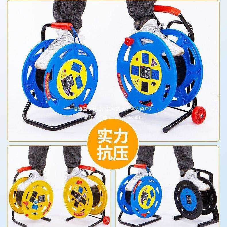 纯铜电缆线户外电源线2芯电线软线家用电线插头带线2.5延长护套线
