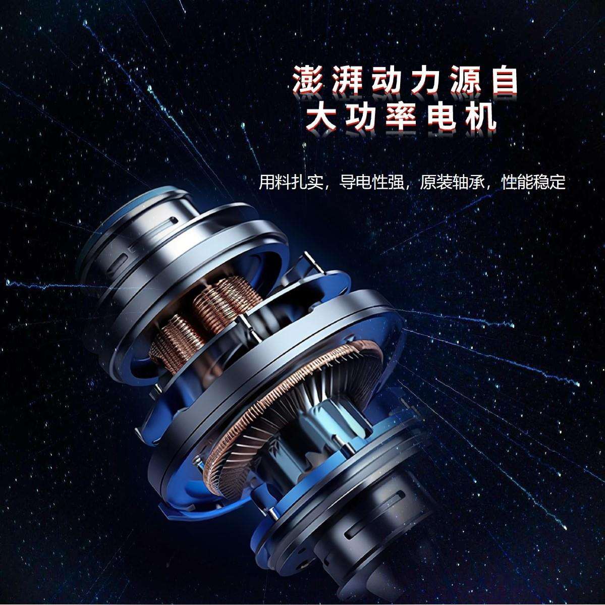 川麒动力风冷电喷柴油发电机3KW家用小型发电机单相220v户外摆摊
