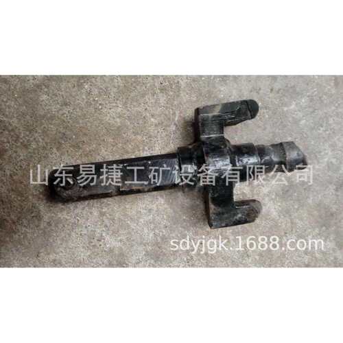 65mm煤矿用防突钻头 矿用探水钻头 高强度防突钻头