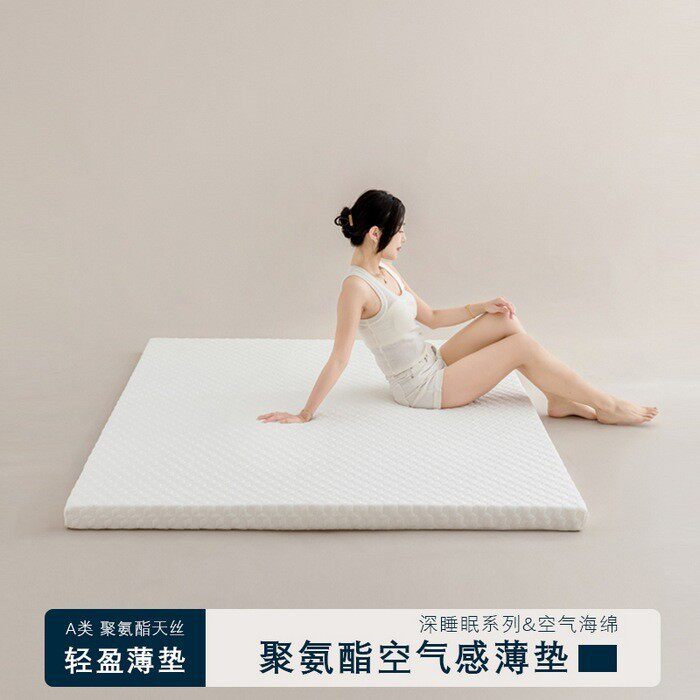 【源头工厂】深睡记忆棉学生宿舍床垫上下铺床垫单人床垫海绵床垫