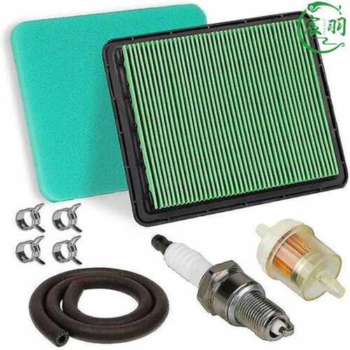 GCV160 17211-ZL8-023 GC135 GC160 190 GCV135 190 GX100 空滤器