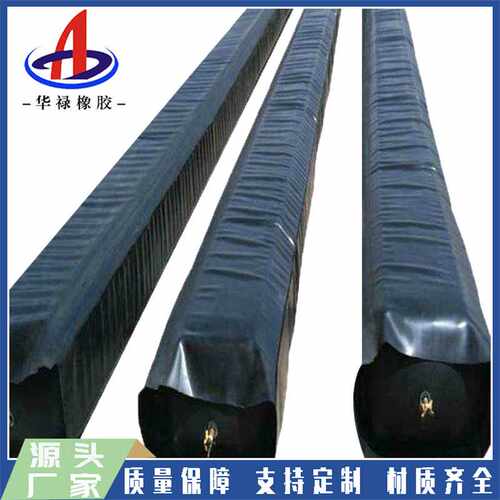 公路桥梁橡胶充气芯模气囊预制梁用圆形八角橡胶充气芯模优惠
