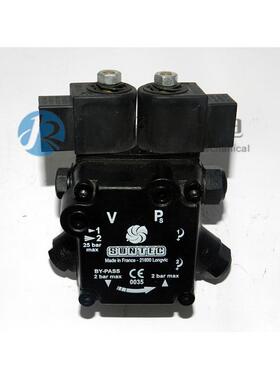 AT3V 55A 9618 桑泰克SUNTEC油泵 柴油燃烧机专用 法国原装进口
