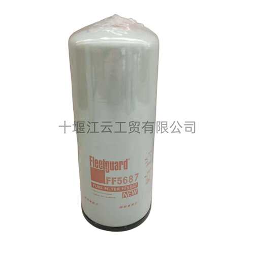 供应东风天龙ISLE290发动机机油滤清器 3401544 LF9009