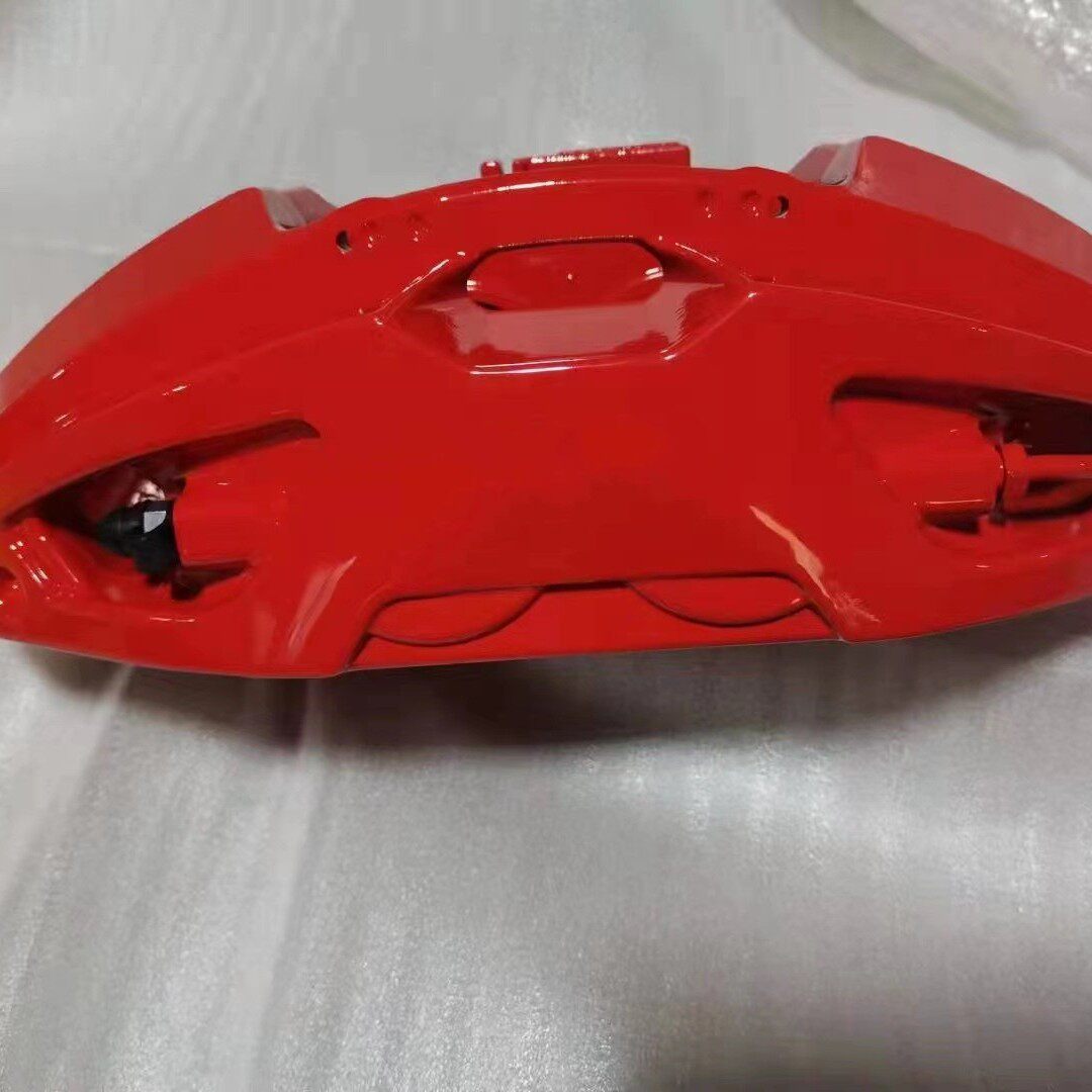 改装车赛车卡钳制动钳可定可制4活塞