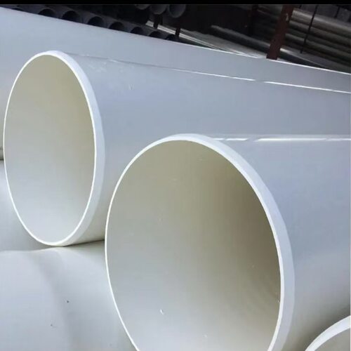 CPVC静音耐高温排水排污管现货