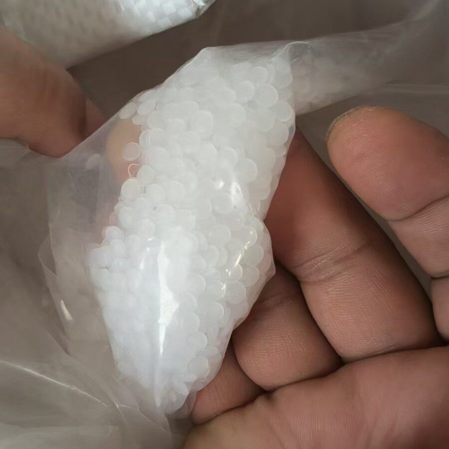 高纯PCTFE透明颗粒耐酸碱无析出半导体化学品输送管原料