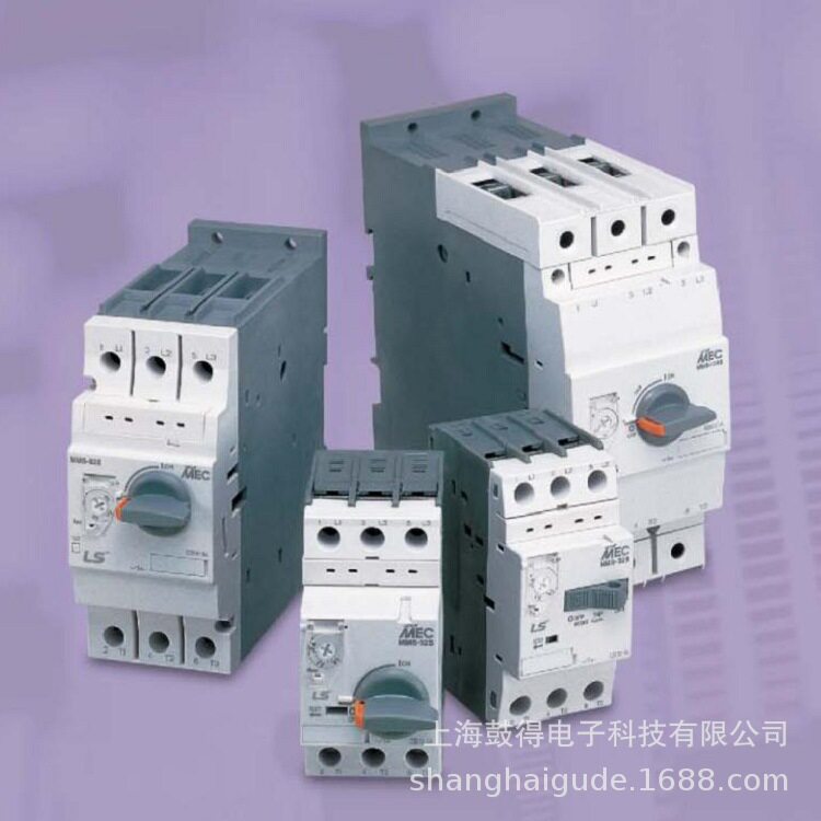 现货供应LS产电(LG)电动机启动器MMS-32S14-22A马达保护器
