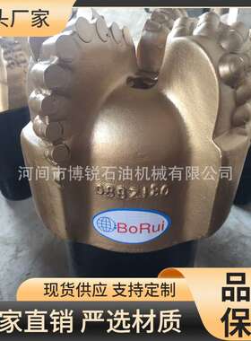 152mm  215mm 244mmPDC钻头