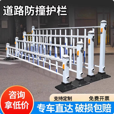 湖南高速公路波形护栏双波三波喷塑热镀锌安全国标防撞护栏厂