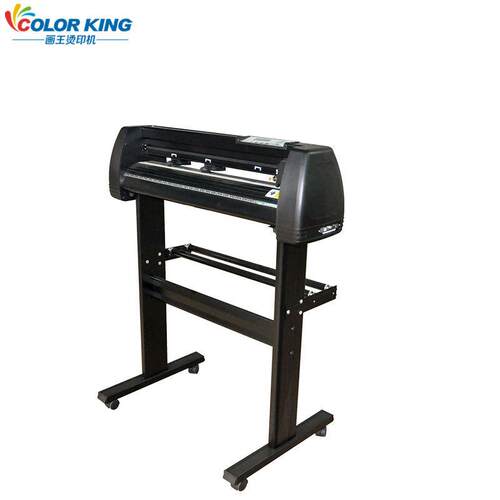 Carving machine 实用型刻字机自动送纸带脚架不干胶刻字膜切割机