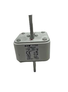 巴斯曼快速熔断器170M6165 6166 6167 6168 6169 6170 6171保险丝