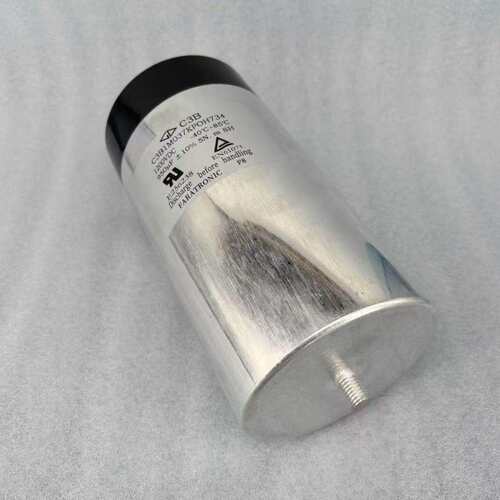 1100VDC420uF 薄膜电容 直流支撑电容 储能电容E50.N13-424T0/p