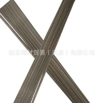 RuT340直条装氩弧焊丝RuT300蠕墨铸铁合金焊丝