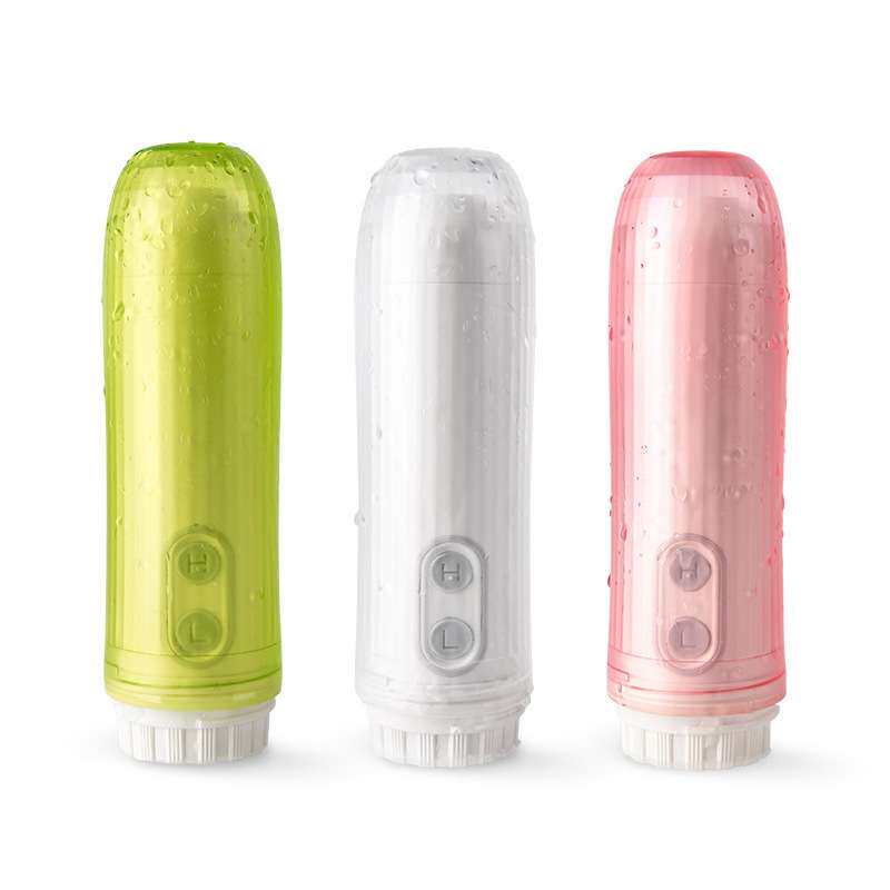 便携式电动净身卫生冲洗器妇洗器洗屁器宝宝孕产妇男女老少洁身器