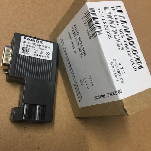 6ES7972-0BA12-0XA0 0BB12 0BA41 0BB41 0BA42 0BB42 0BA52 0BB52