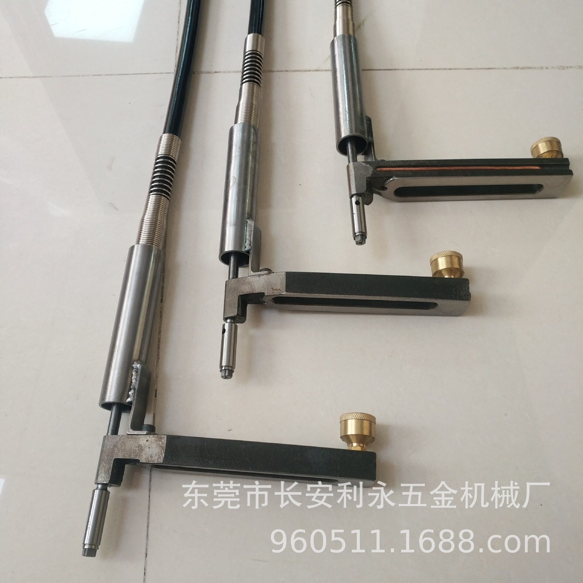 攻牙机电磨电机钢丝软轴