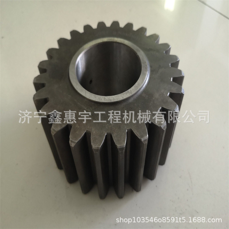 WA470-3曲轴齿轮6150-35-11206151-35-10106151-35-1110