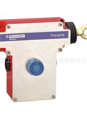 TELEMECANIQUE拉线开关 XY2-CE1A290