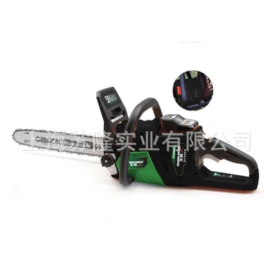 Duromax/东脉TPCS5816手持式电链锯 手持式户外伐木锯